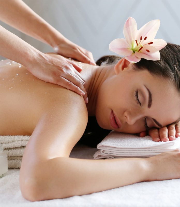 Professional massage therapist at Atlas Massage Therapy in London. Professional massage therapist at Atlas Massage Therapy in London.