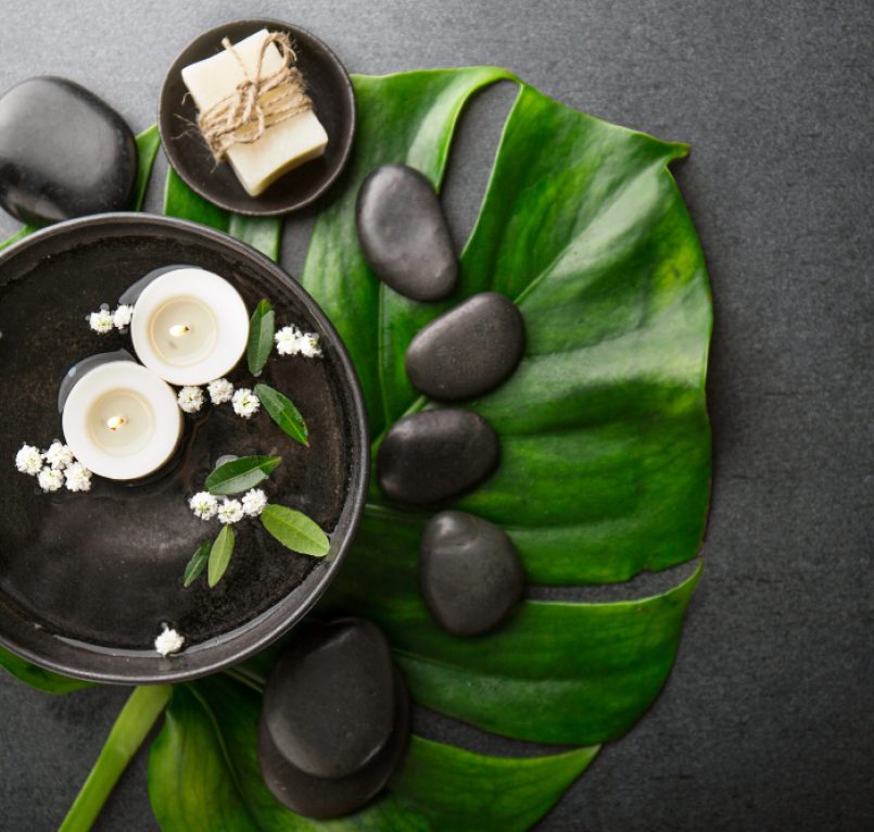 Massage and Wellness – Atlas Massage Therapy London” Massage and wellness session at Atlas Massage Therapy in London